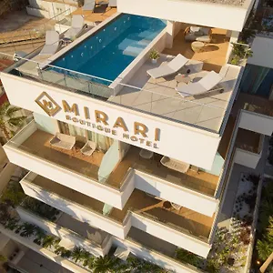 Mirari Boutique 4*, Split Croatia